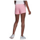 Adidas Γυναικείο σορτς Essentials Slim Logo French terry